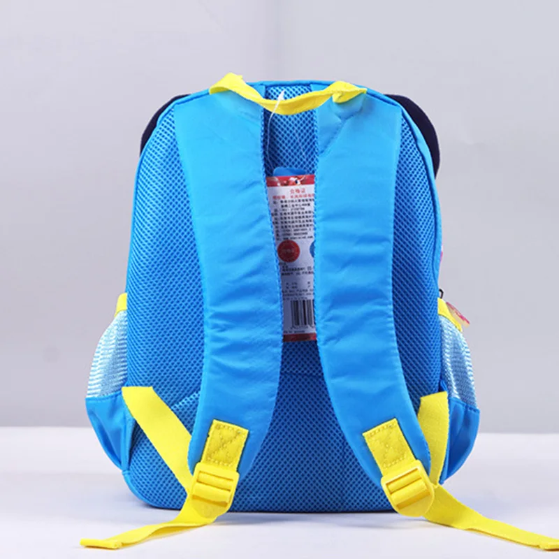 Дисней мультфильм Микки Минни мальчик девочки детский сад рюкзак школьный ранец