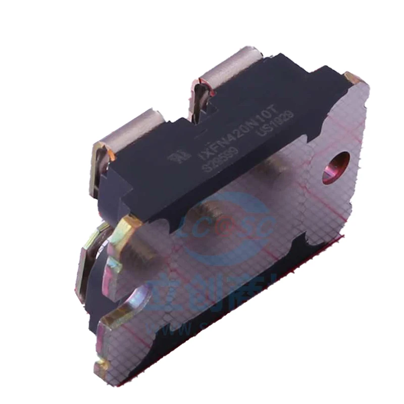 

IXFN420N10T IXFN20N120D Module Original, Can Provide Product Test Video