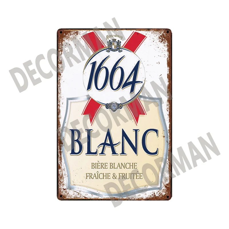 

[ Mike86 ] Custom Guinness Miller Stella Beer Metal Sign Shabby chic Retro Tortoise woodpecker wall Painting 20*30 CM LTA-1698
