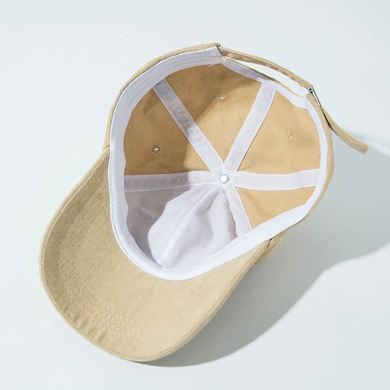 Осенняя кепка со смайликом s для женщин и мужчин Корейская дизайнерская Кепка