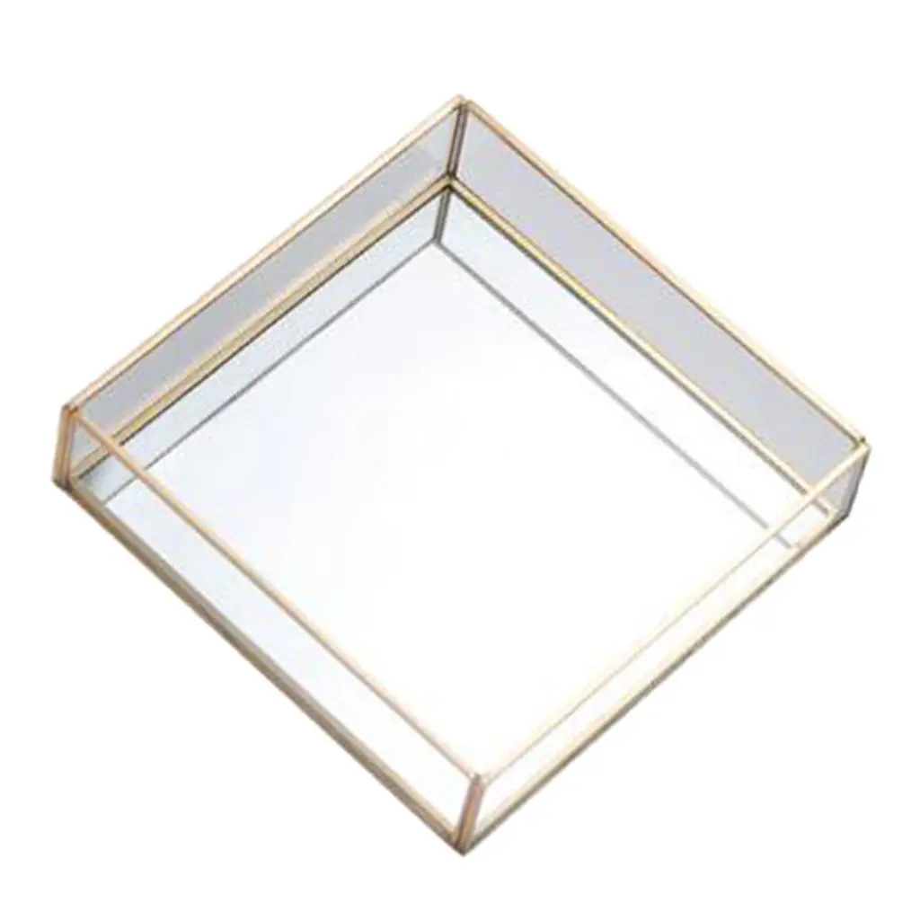 Геометрический суккулент маленькие растения воздушный плантатор Террариум