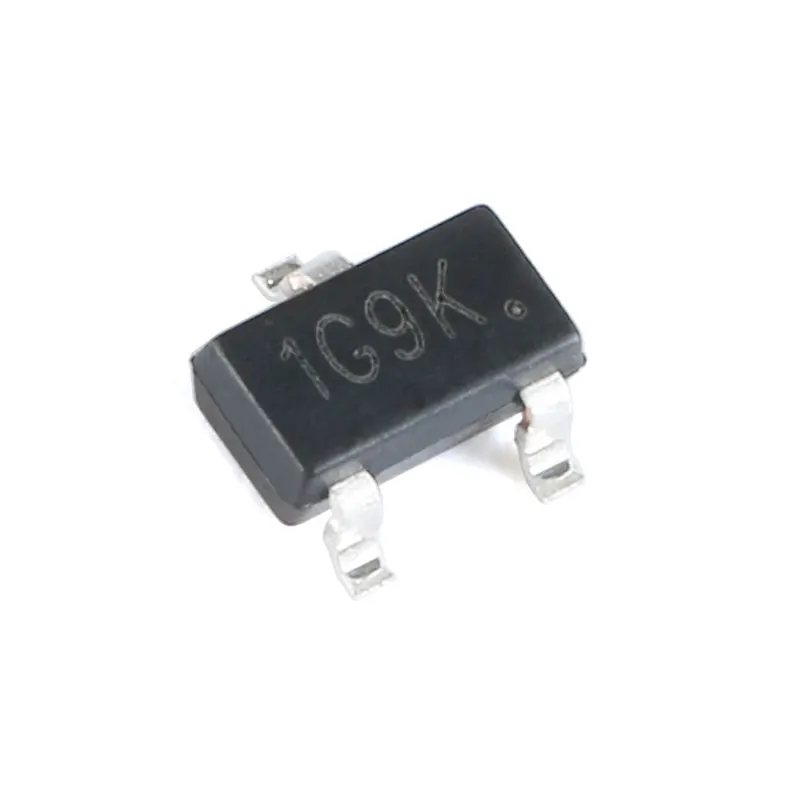 

50pcs IRLML2502TRPBF SOT23 IRLML2502 SOT 20V 4.2A IRLML2502TR SOT-23 Power MOSFET new and original