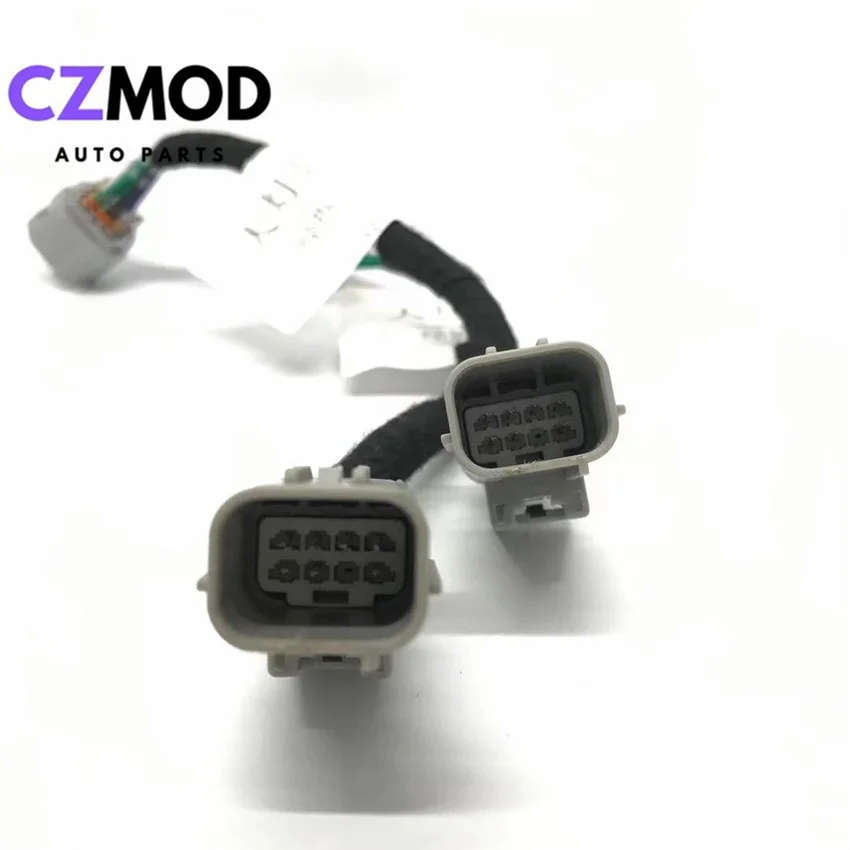 

CZMOD Car Headlight Modification Upgrade Special Car Transfer Wiring Adapter Harness Cable For 2020-2021 Toyota Wildlander