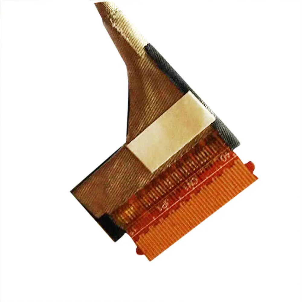

New P/N 50.4RQ15.001 50.4RQ15.021 LCD LVDS LED Screen Video Flex CABLE Wire