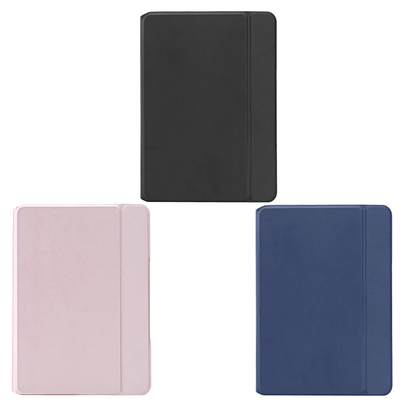 Ультра тонкий плоский Bluetooth клавиатура чехол для 10 5 дюймов Ipad Air3 / Pro10.5|Аксессуары