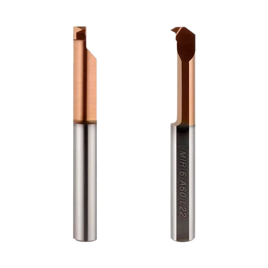 Отверстие для внутренней расточки с маленькой диафрагмой из вольфрамовой стали |