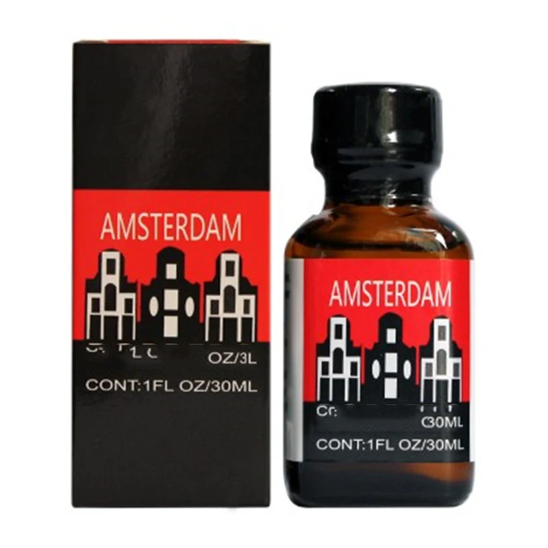 

Leather Cleaner Gay Poppers Sex Gift G&N PWD Poppers Rush (amsterdam,30ml)