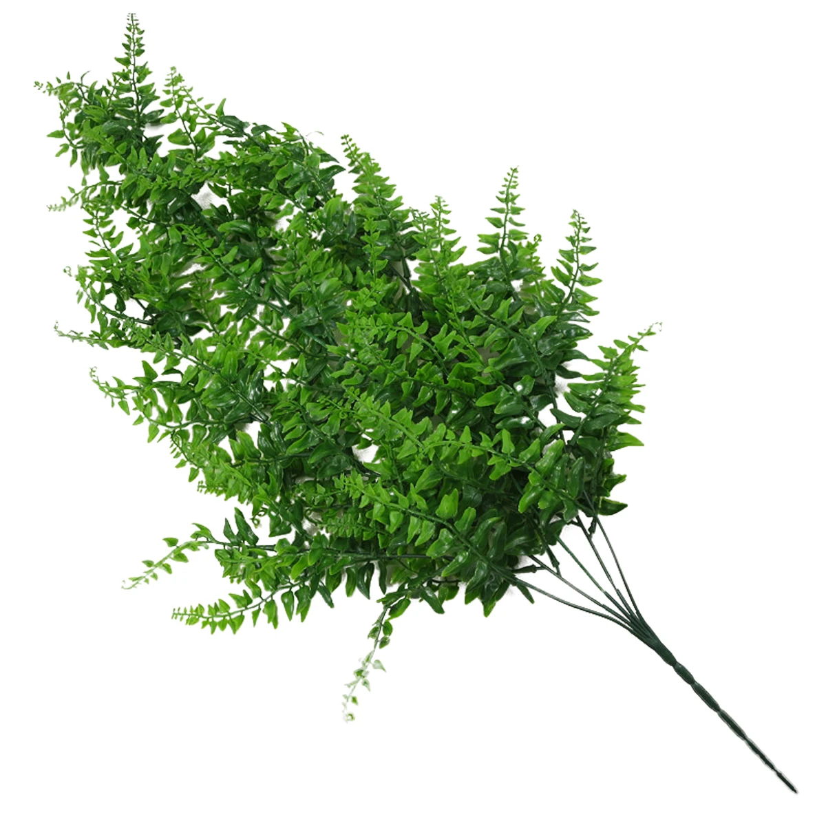 Искусственные растения лоза папоротник кусты искусственные листья строка висит