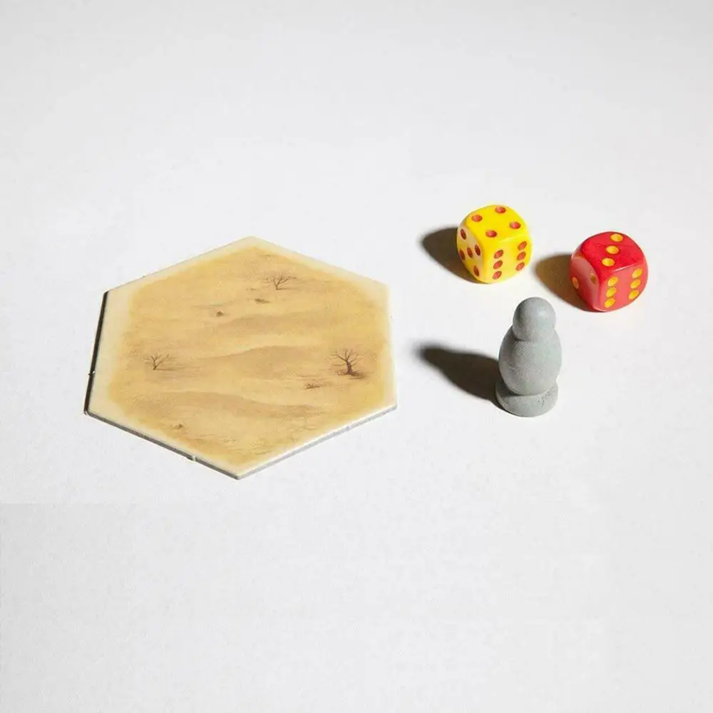 Catan Island настольная игра 20 | Спорт и развлечения