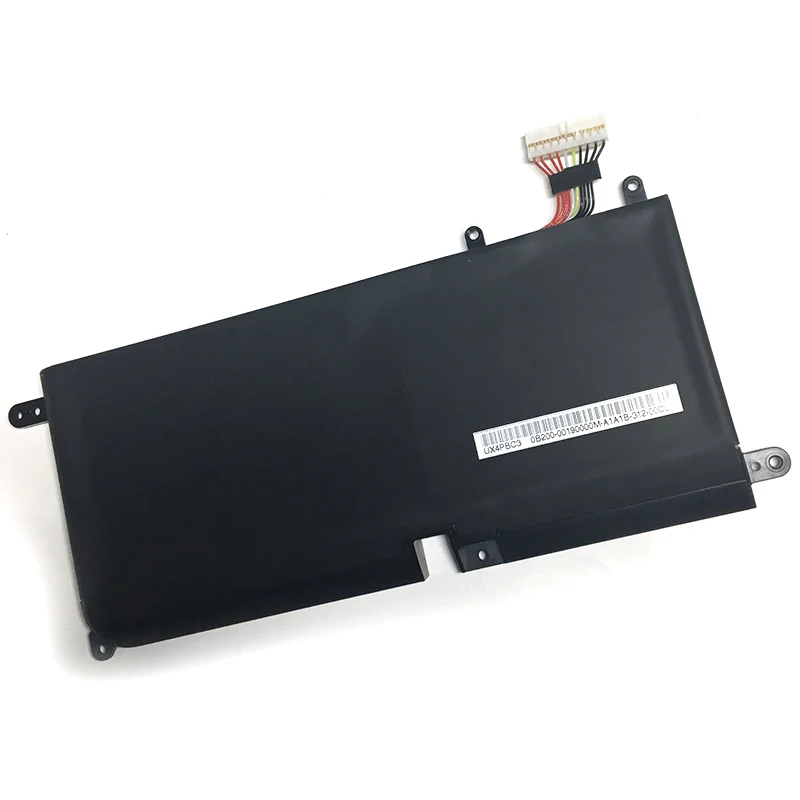 

C22-UX42 Laptop Battery for ASUS UX42 UX42A UX42VS UX42E3317VS-SL UX42E3517VS-SL UX42E3537VS-SL 7.4V 45Wh NEW 6140mAh