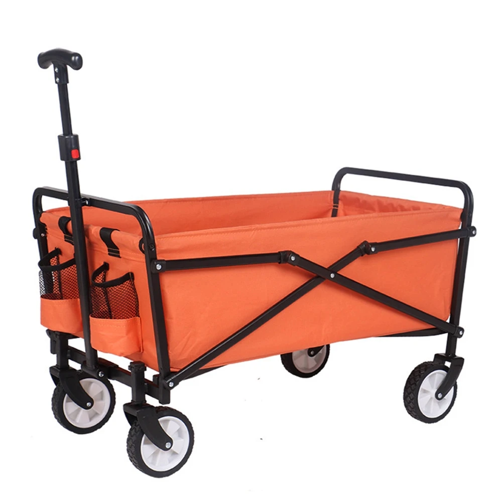 B-LIFE сад тяжелый тянуть службы Wagon тележка многоцелевой Портативный возможно