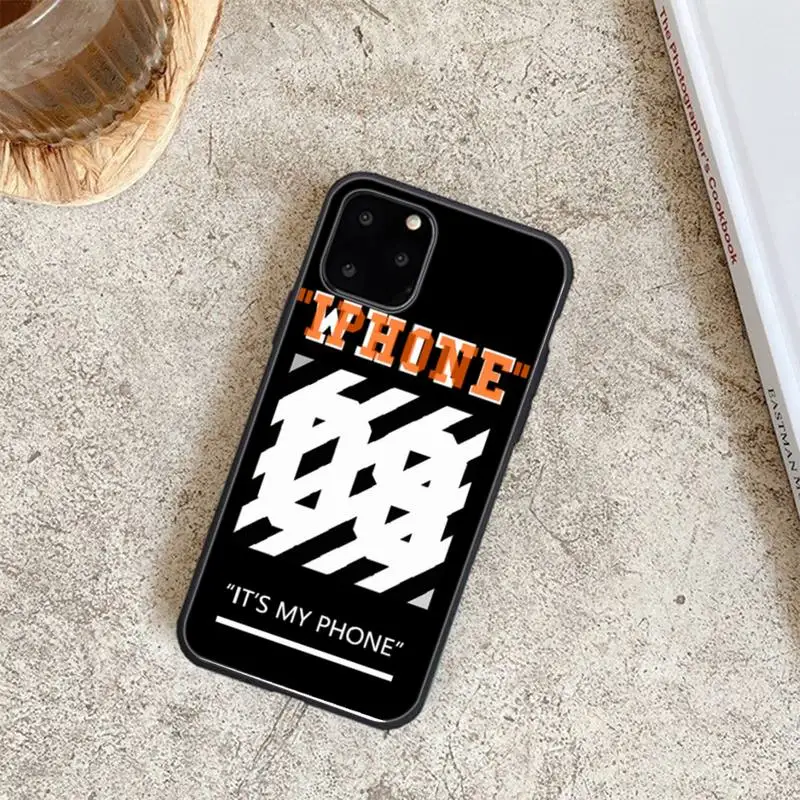 

Diverse Selection Black Soft Phone Cases For Iphone 6 6s 7 8 Plus XR X XS XSmax 11 12 Pro Mini Max