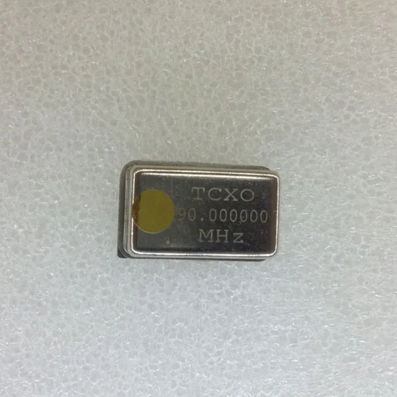 

1PCS/LOT TCXO 90.000000MHz 90.000000MHz 90M 90MHz 0.1PPM TCXO Active Crystal Oscillator DIP4 NEW