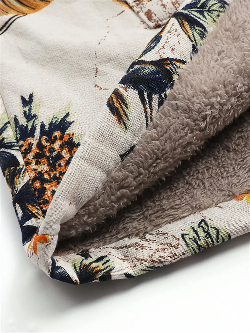 Boho флисовое пальто негабаритных 5XL плюшевый флисовый внутренний кардиган с капюшоном на молнии длинное пальто женские зимние поддельные меховые кардиганы куртка