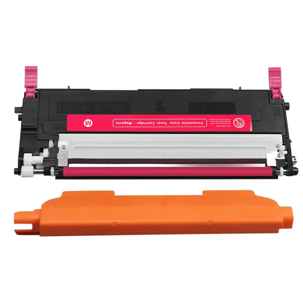 Новый тонер-картридж для Samsung Xpress SL-C430 C430W C480 C480W C480FN C480FW | Компьютеры и офис