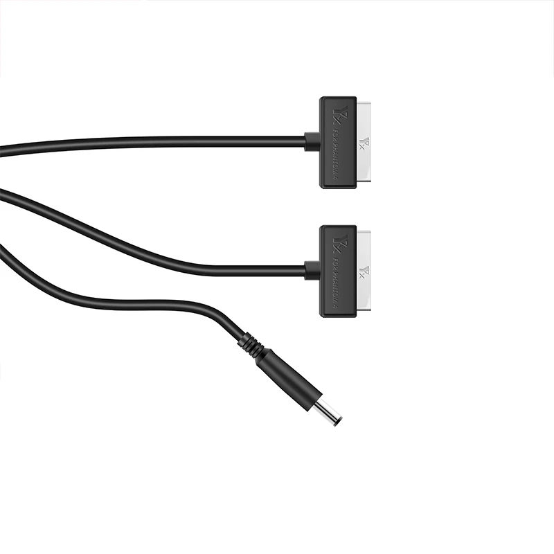 5 в 1 Автомобильное зарядное устройство батарея с дистанционным управлением для