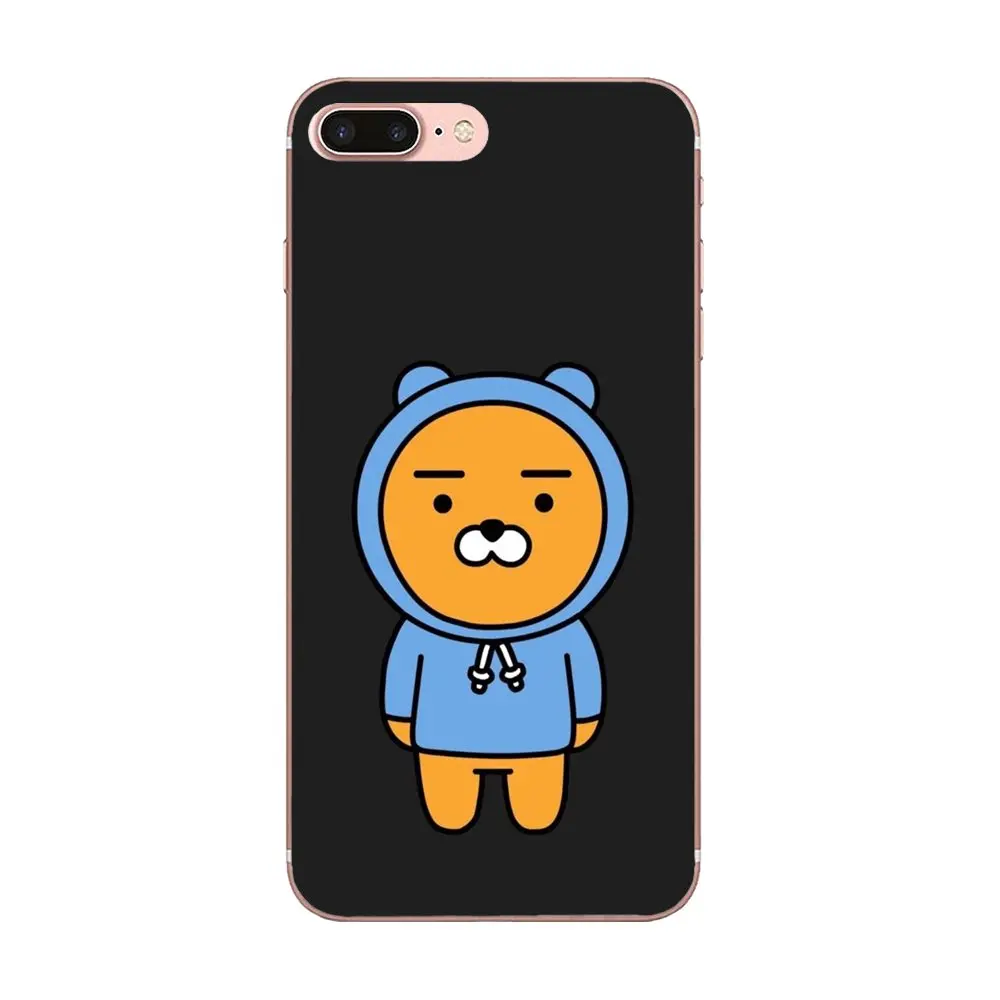 Мягкие ТПУ лучшие чехлы для LG G3 G4 G5 G6 G7 K4 K7 K8 K10 K40 K50 Q6 Q60 V10 V20 V30 V40 Nexus 5 5X 2017 | Мобильные