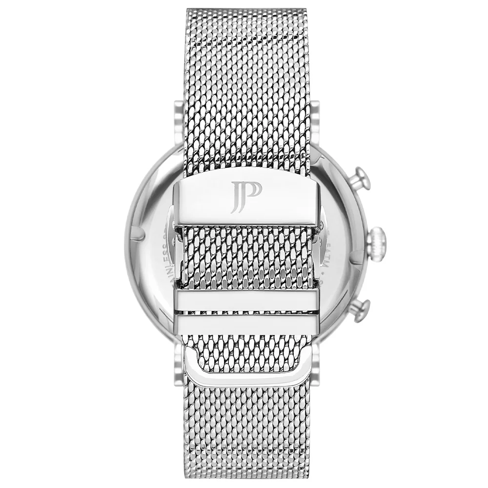 

Watches Mens Jacques Philippe JPQGC021216 Men's Watch Quartz Watches