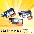 Для печатающей головки 792, совместимой с принтером HP 792 DesignJet L26100 Z26500 Z26800 Latex 210 260 280 3 шт.компл. CN702A CN703A CN704A