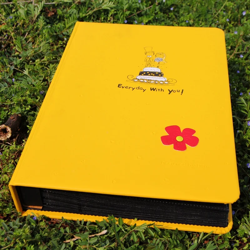 Фотоальбом 6 цветов дюймов|photo album|beautiful photo albumscolorful album |