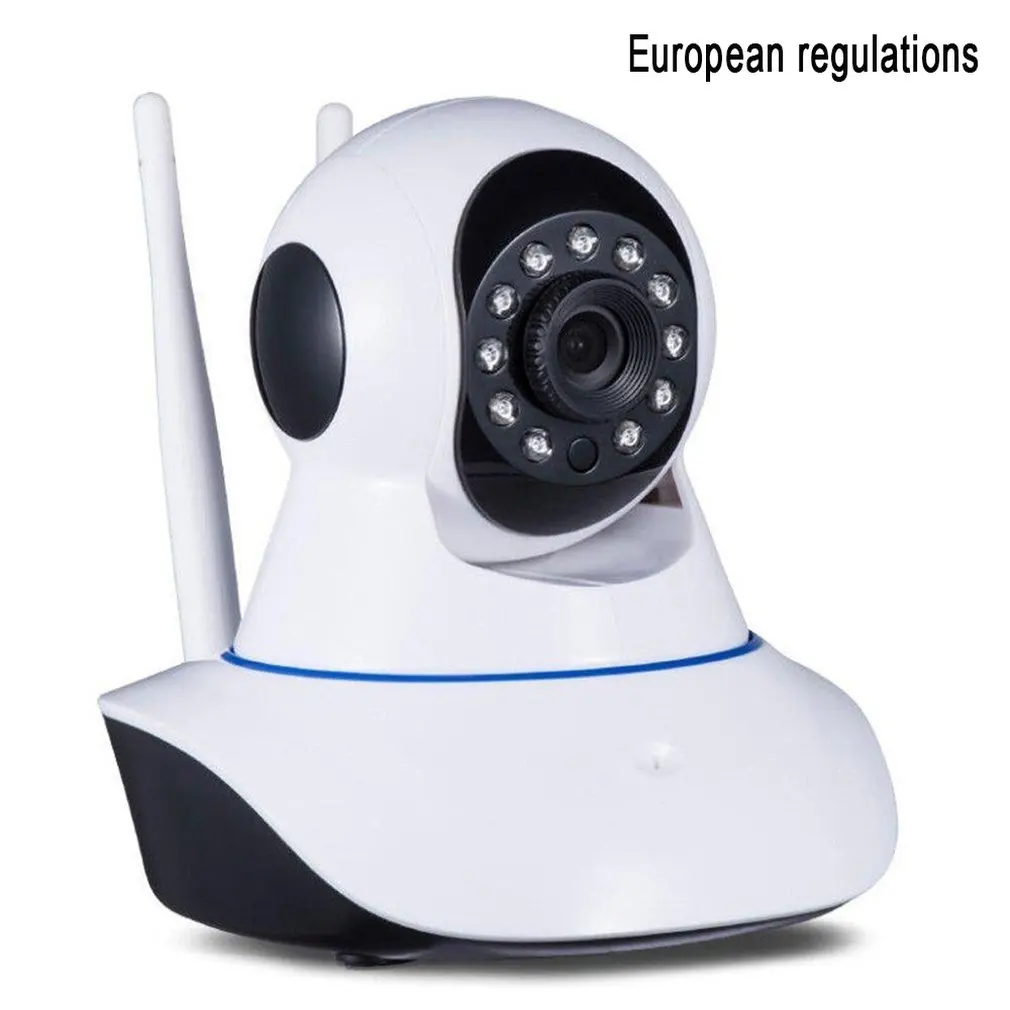 720P ip-камера беспроводной WIFI домашний монитор безопасности P2P камера