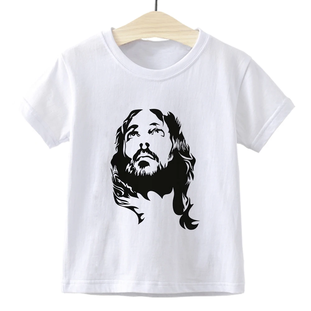 

Hot Selling Star Wars Fashion Cartoon Kids T-shirt Darth Vader Fun Top Summer Boys Girls Short Sleeve Children Clothes Camiseta