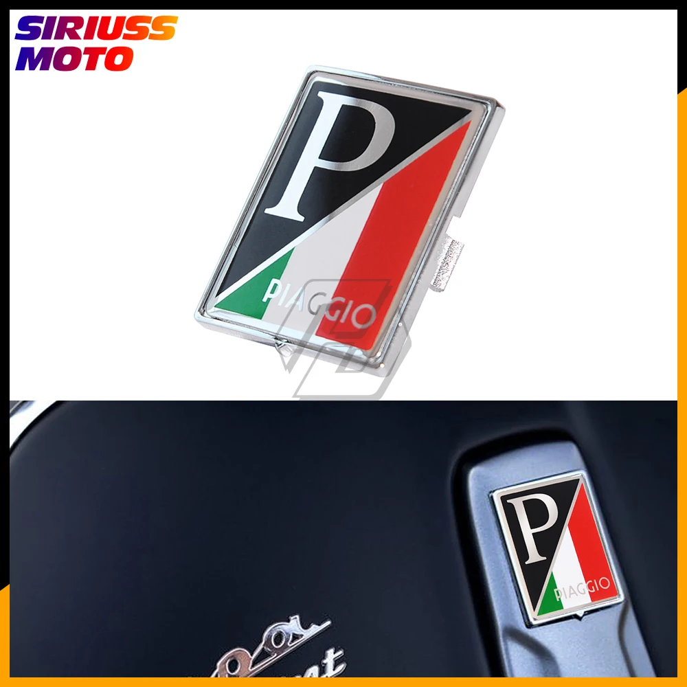 

Аксессуары для скутера Передняя версия для Piaggio Vespa LX LXV Primavera GTV GTS Super 946 50-300cc