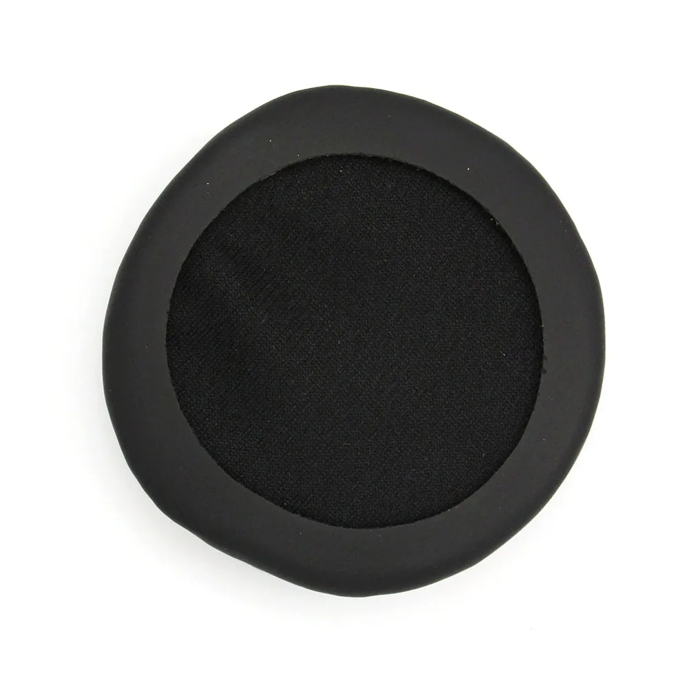 1 пара подушечек для ушей Белковая кожаная крышка удобная переноска легкость