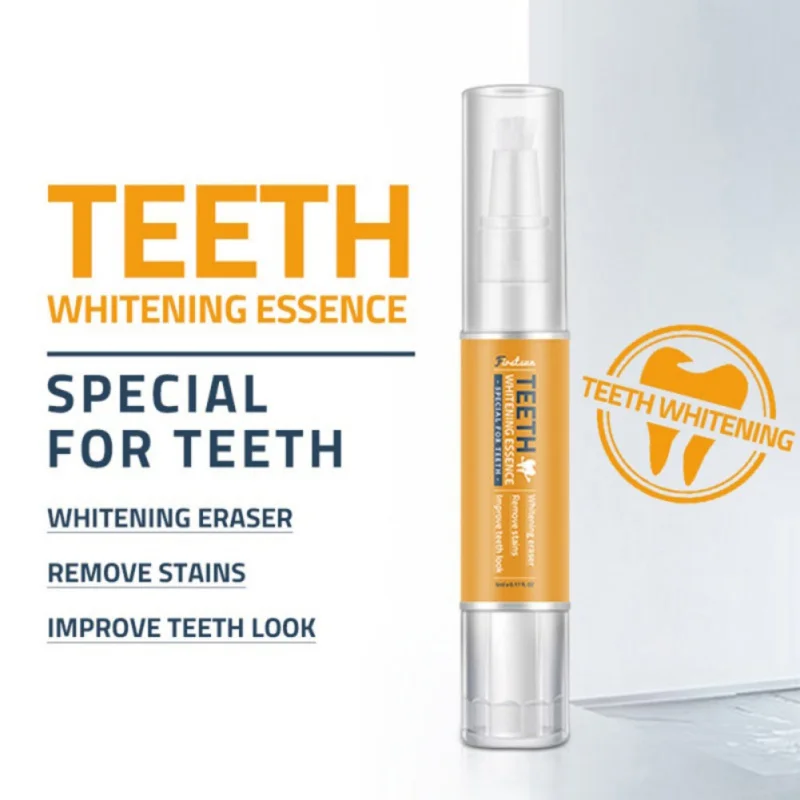 Эффективная ручка для отбеливания зубов привлекательная популярная креативная