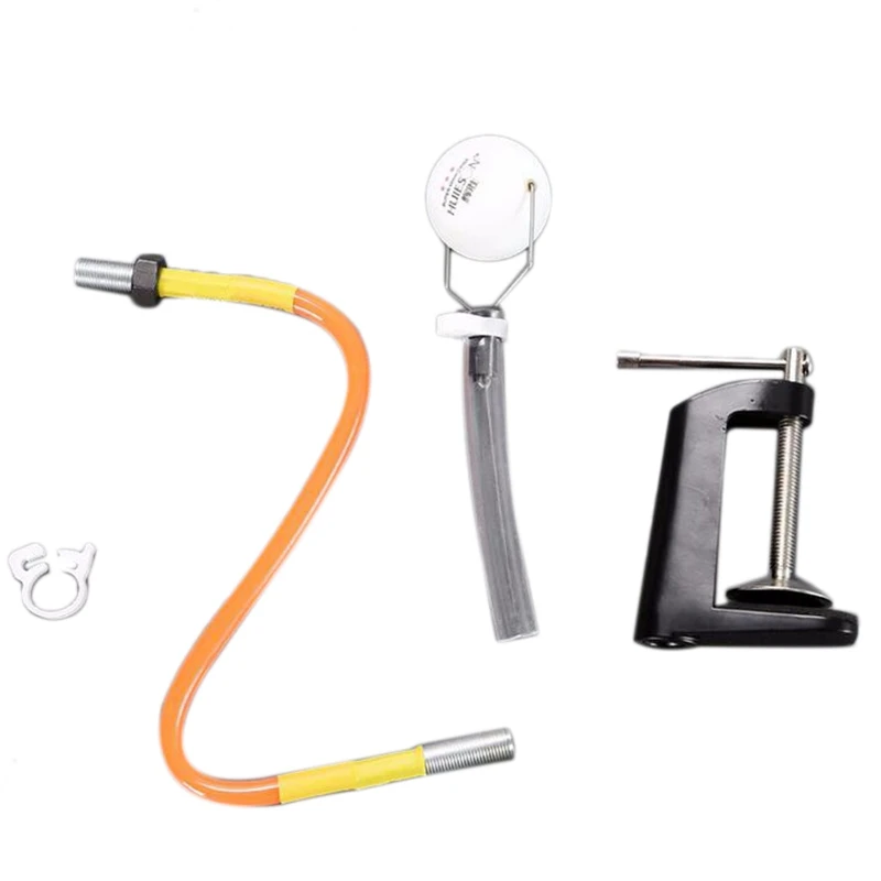 NEW-Huieson Table Tennis Training Robot Fixed Rapid Rebound Ping Pong Ball Machine Trainer for Stroking | Спорт и развлечения