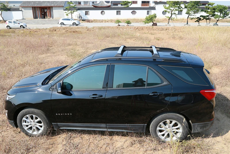Новое поступление поперечная балка для багажа на крышу Chevrolet Equinox 2018 2019 2020