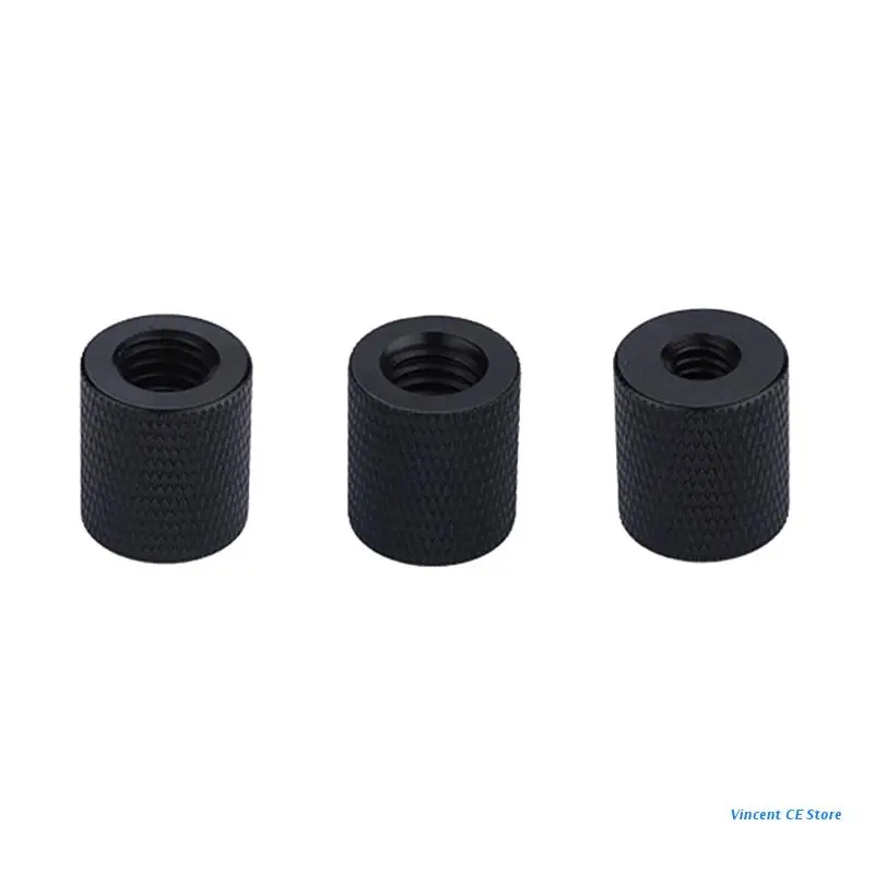 

2 шт., винты для штатива, 1/4-3/8, 1/4-1/4