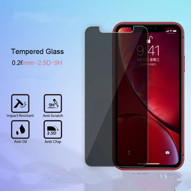 2 5 D защитное закаленное стекло предотвращающее сверление антибликовое