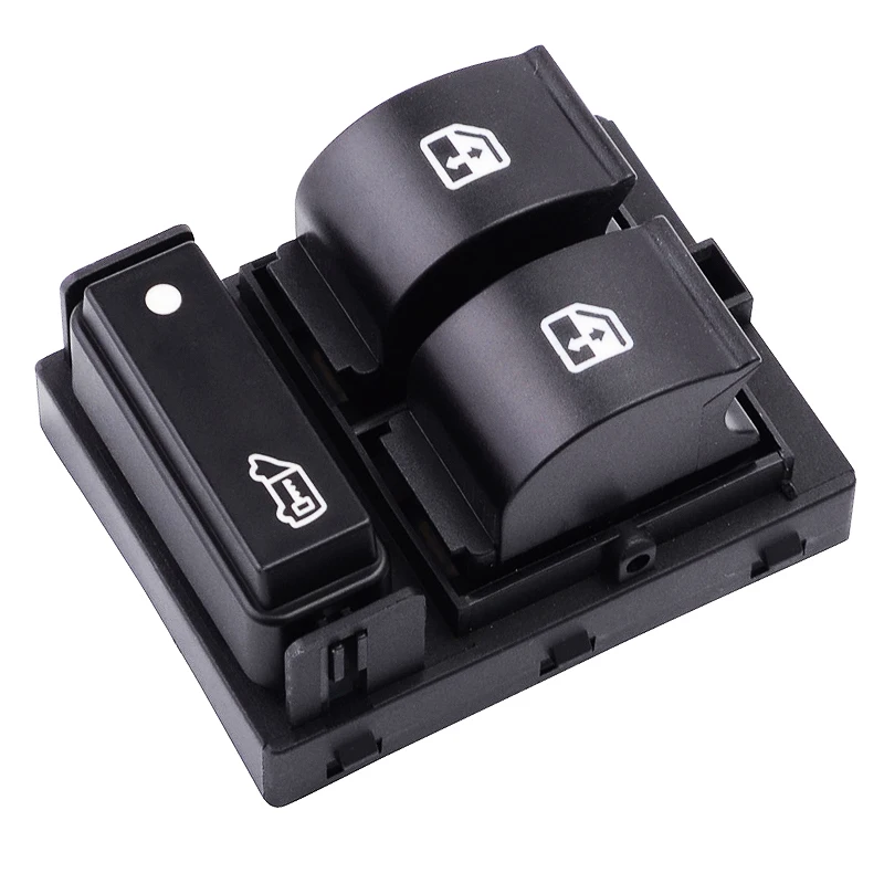 

735421419 New Window Control Switch Power Window Switch for Fiat Ducato Doblo Citroen Jumper II Peugeot Boxer II