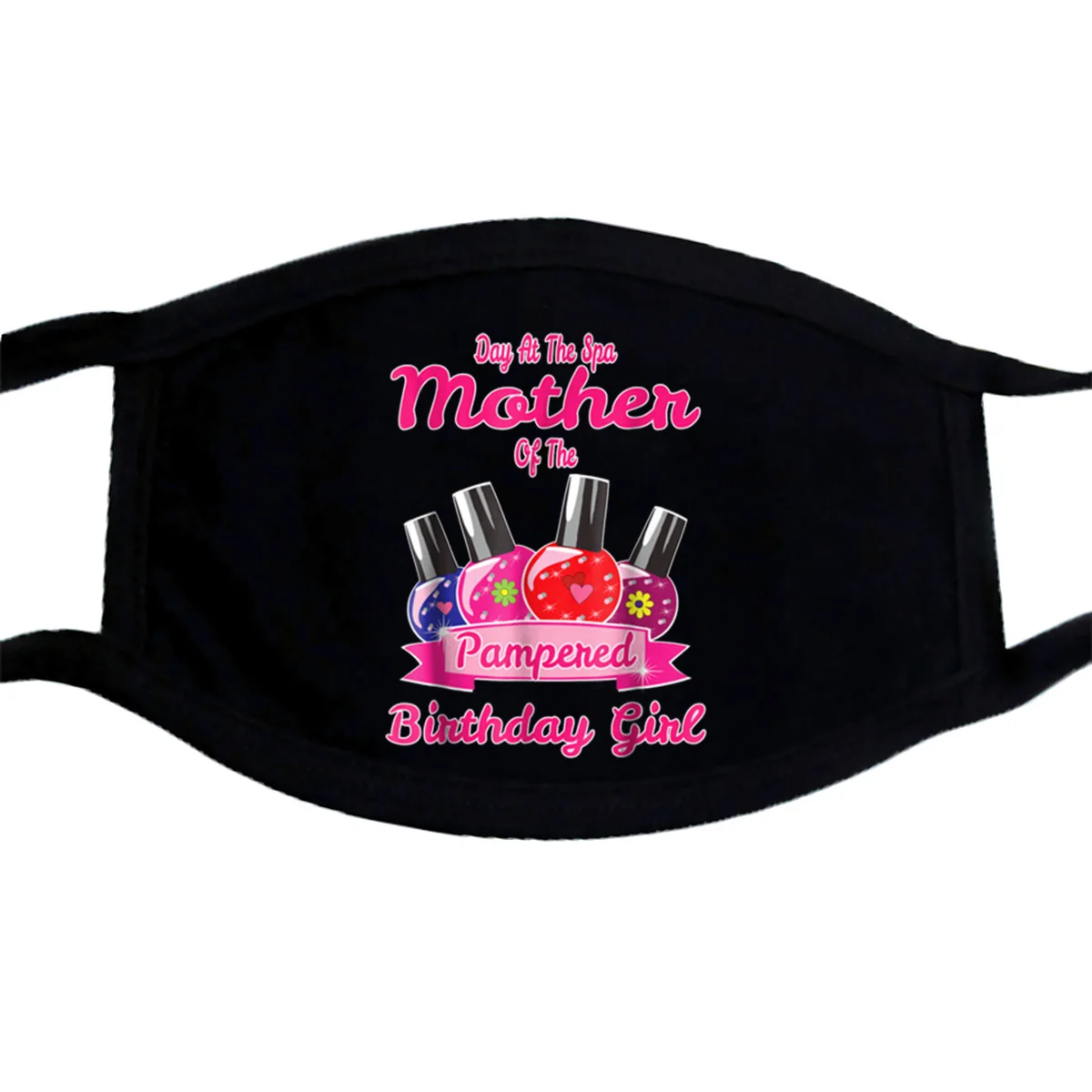 Хороший день девушки в спа рождения для мамы маска PM2.5|Мужские маски-балаклавы| |