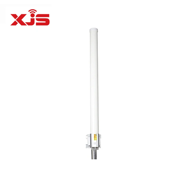 

2.4/5.8 GHz 9dBi high gain dual band MIMO outdoor omni antenna