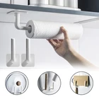 3 шт., держатель для бумажных полотенец