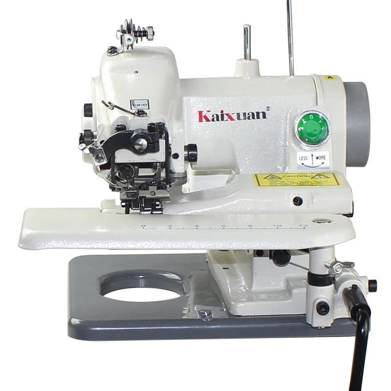 

KX500 household sewing machine, desktop blind stitching machine, trousers, direct drive sewing machine 220v/120w