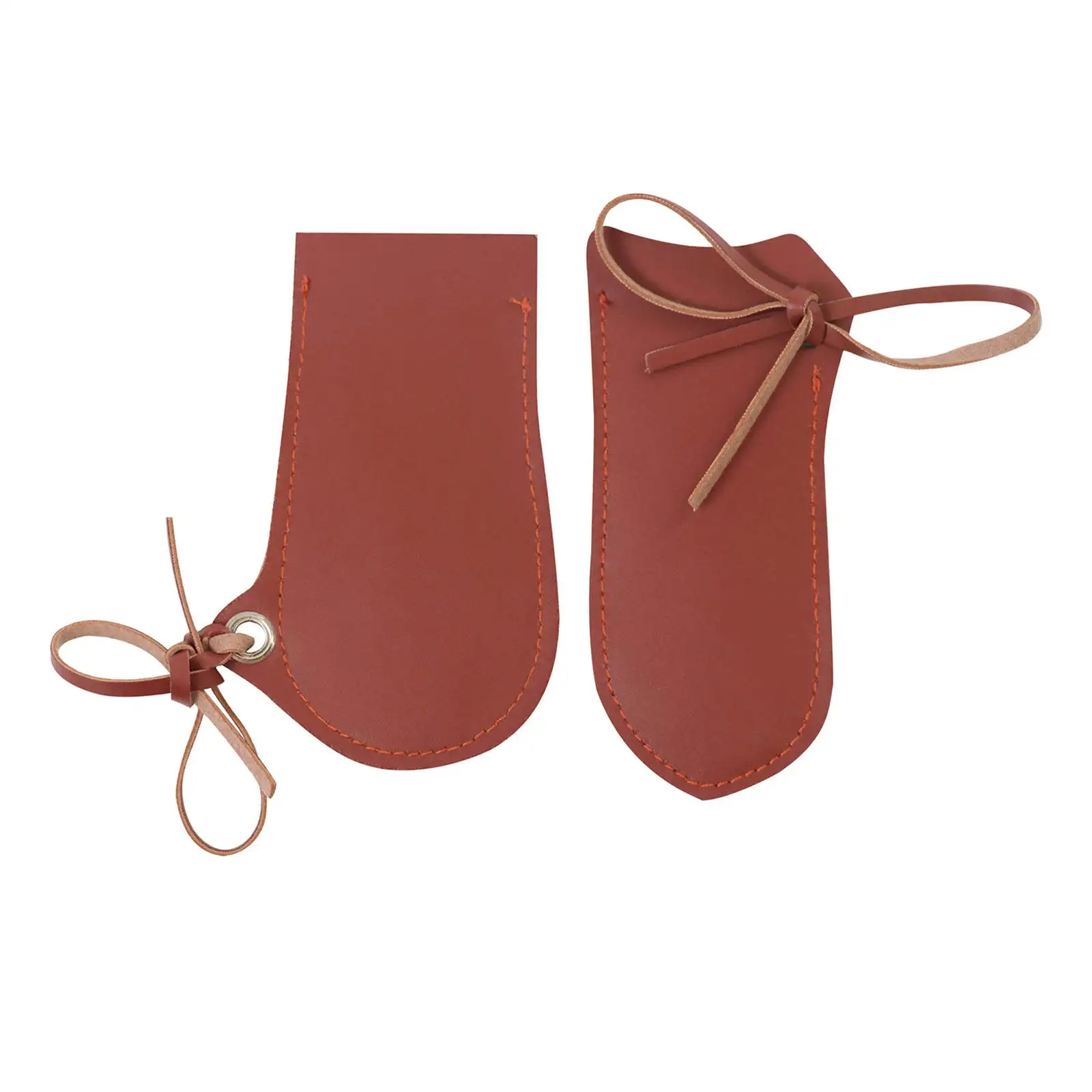 

Кожаный держатель с нескользящей ручкой, чугунный держатель для кастрюль и сковородок, запчасти для ручек, кухонные аксессуары