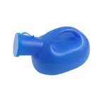 Мужской писсуар 2 в 1, 2000 мл, портативный мужской писсуар, горшок, легкий горшок для дома, путешествий, кемпинга