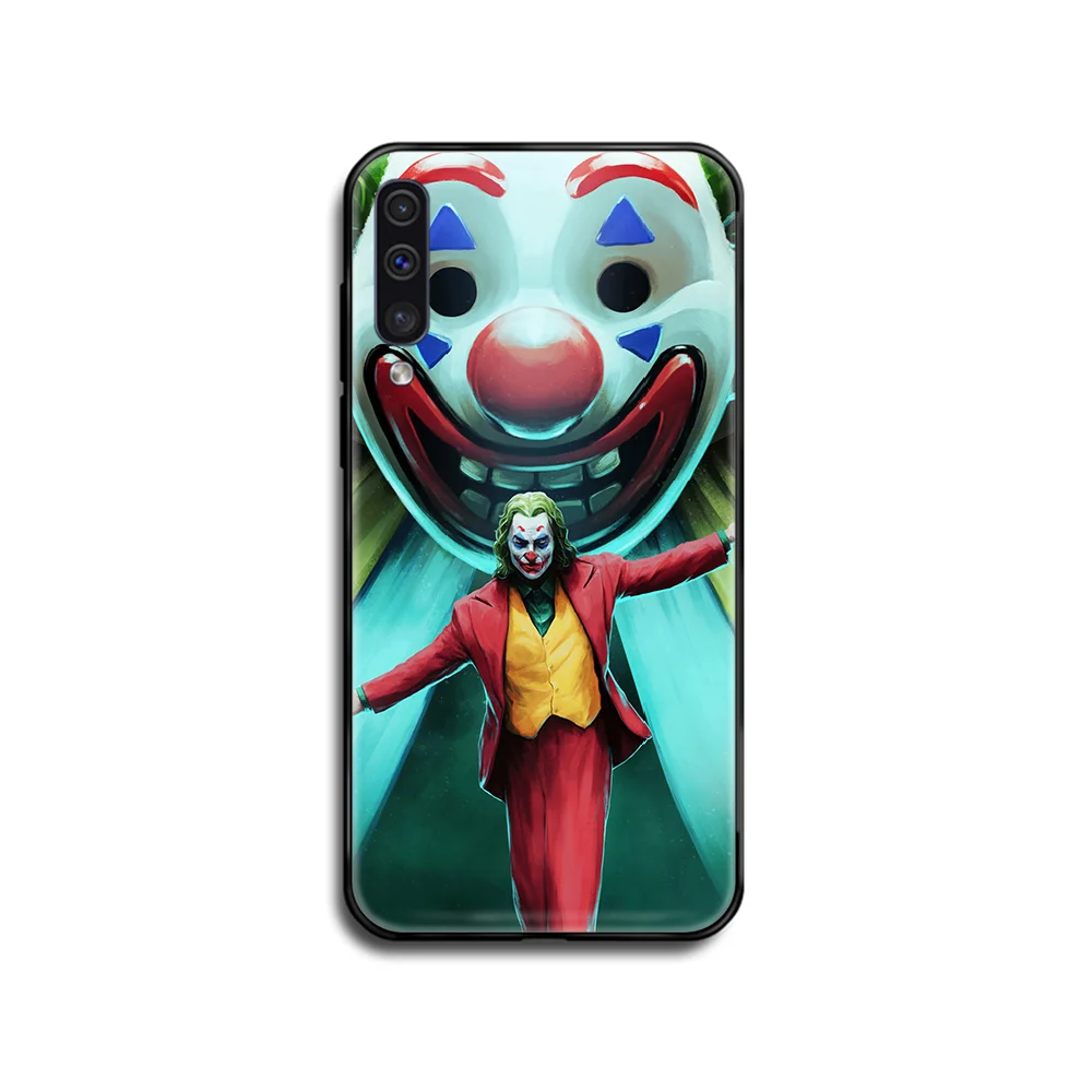 Чехол для телефона Joker чехол Samsung Galaxy A C Note 3 4 5 6 7 8 10 20 40 50 70 E S Plus Pro черный сотового