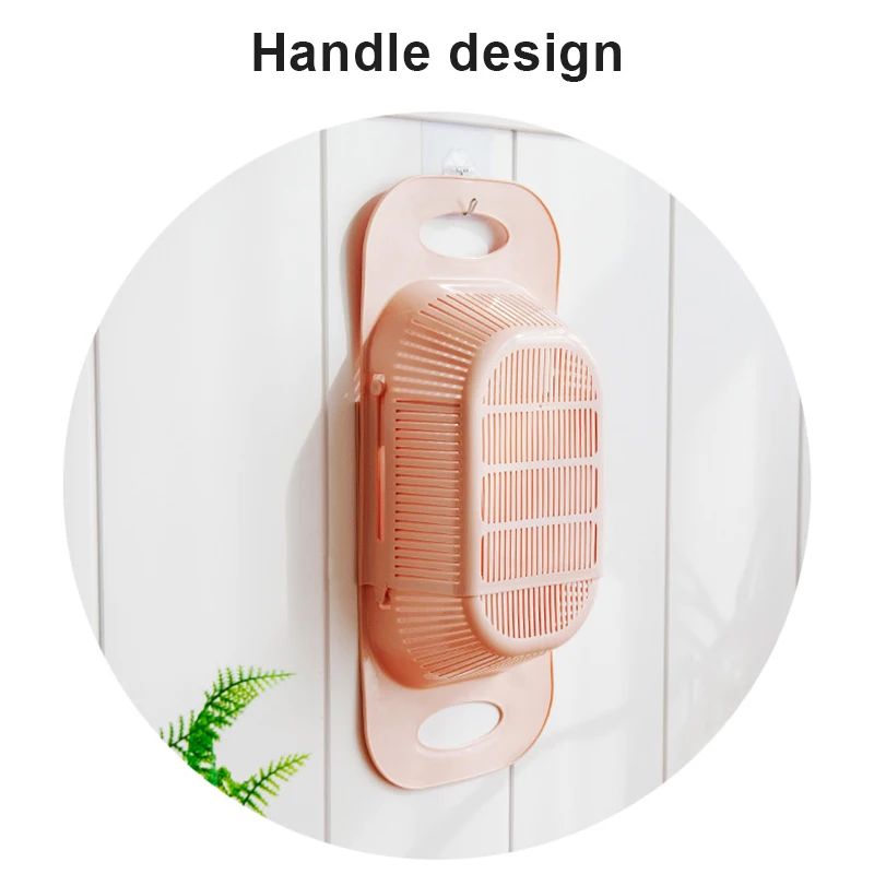 Дуршлаг для раковины ситечко корзина мытья овощей фруктов сухая посуда