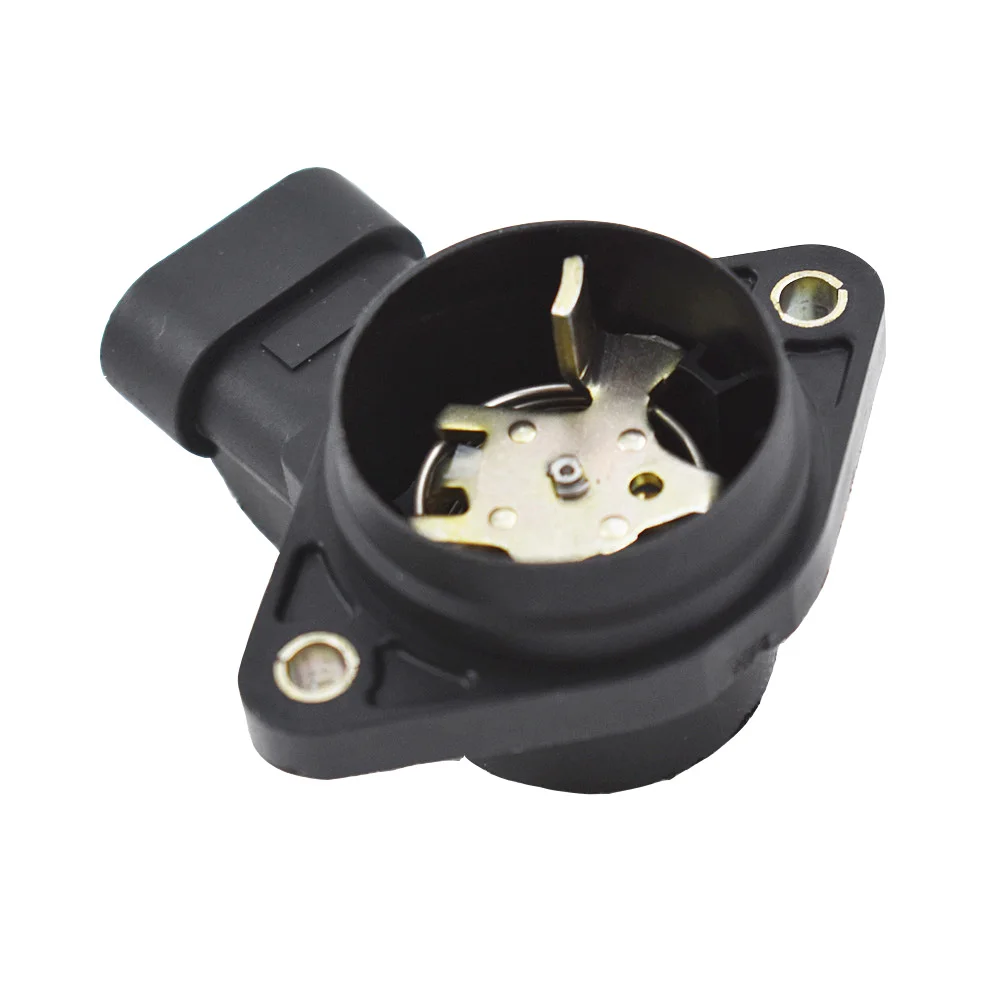 Датчик положения дроссельной заслонки для педали акселератора HITACHI SERA483 07A|Датчик