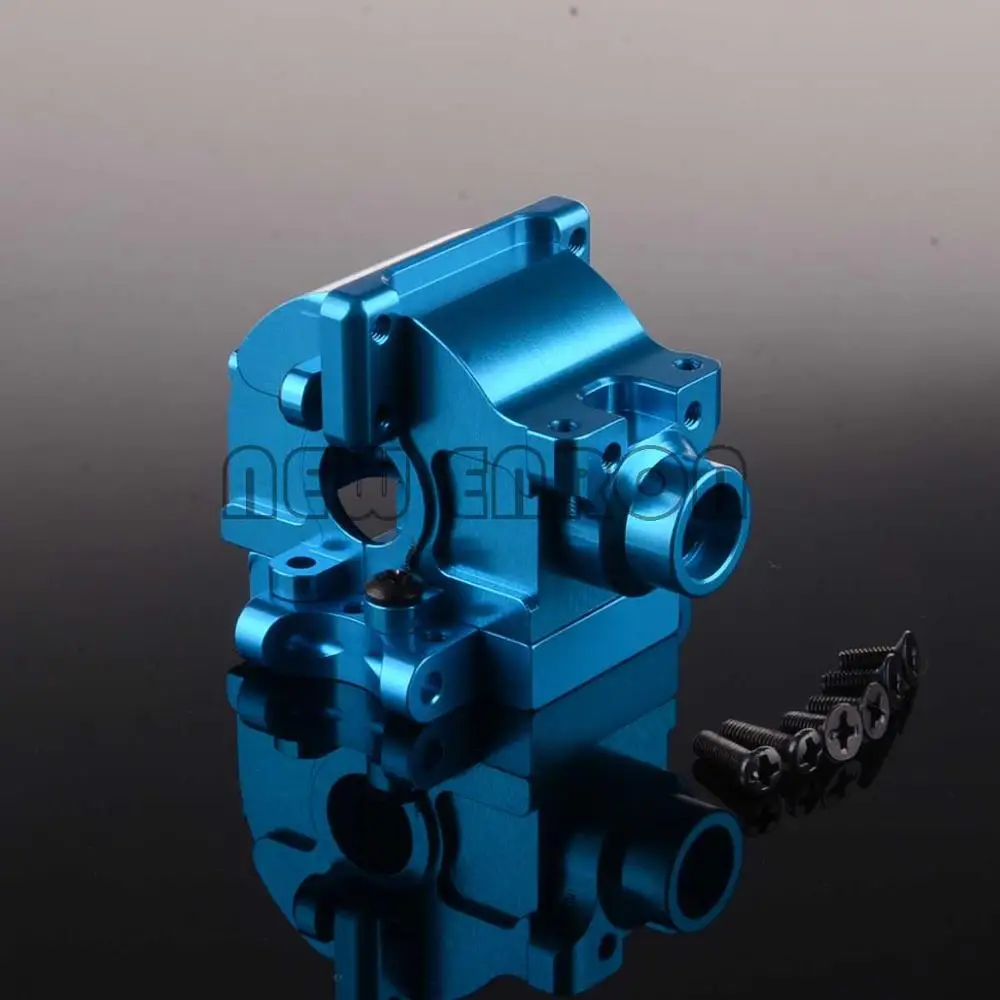 

1:10 122275 Gear Box RC 1/10 HSP Nitro Buggy Truck Monster Car 94122 94188 94166 NEW ENRON