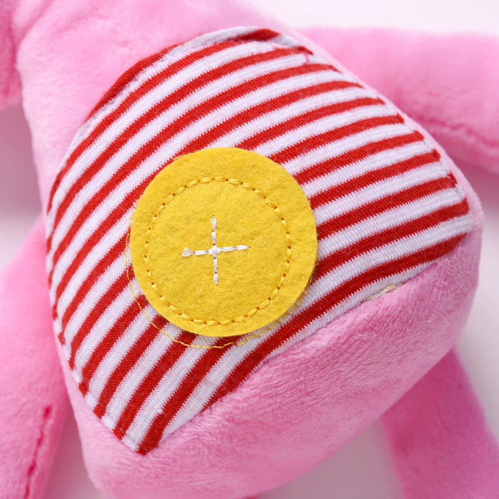 

Stuffed Animals & Plush