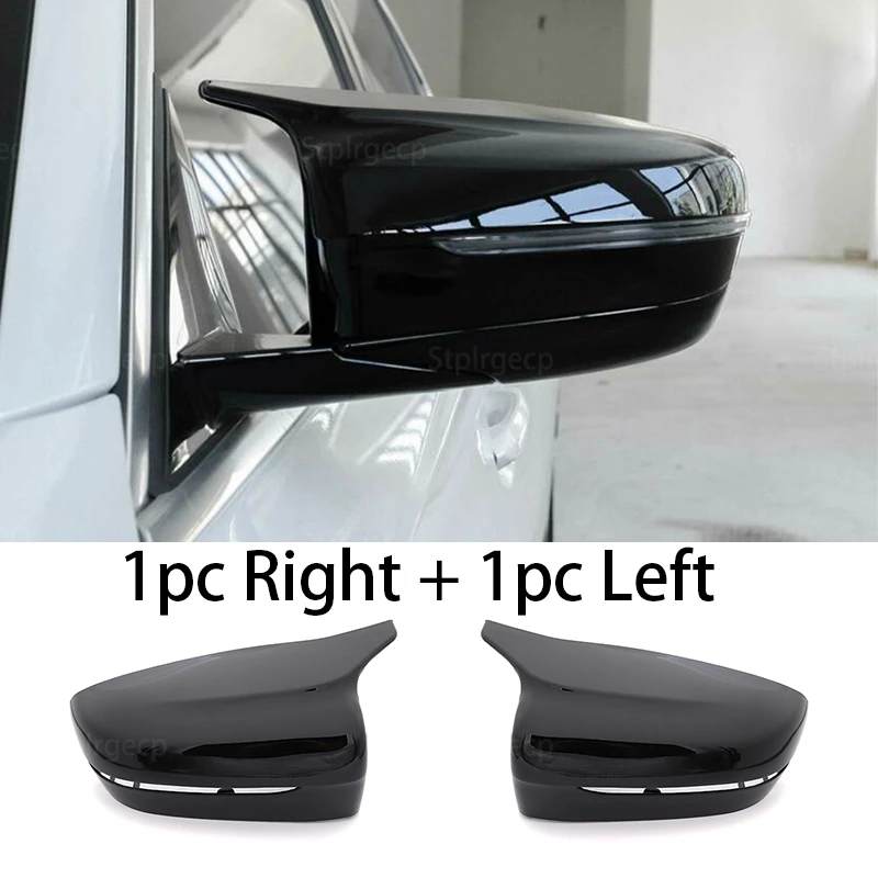 

Сменная крышка зеркала заднего вида из настоящего углеродного волокна для BMW 4 5 7 8 серии G22 G30 G11 525i 530i 740i 745i 840i 750i 420i 430i