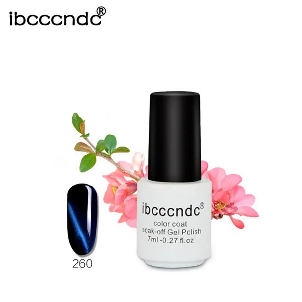 Портативный УФ/светодиодный гель для ногтей DIY Жидкий блеск дома путешествий и т.