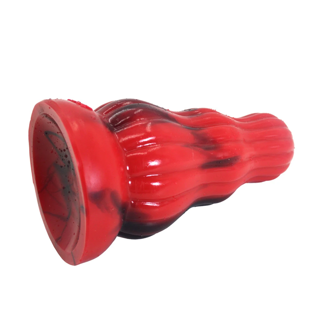 Секс-шоп новая огромная Анальная пробка Мужская точка G секс-игрушки для женщин