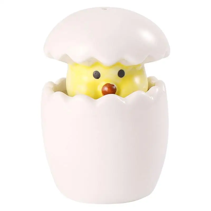 

1 шт. креативная банка для перца в форме нута, декоративное украшение для дома, кухни, ресторанов