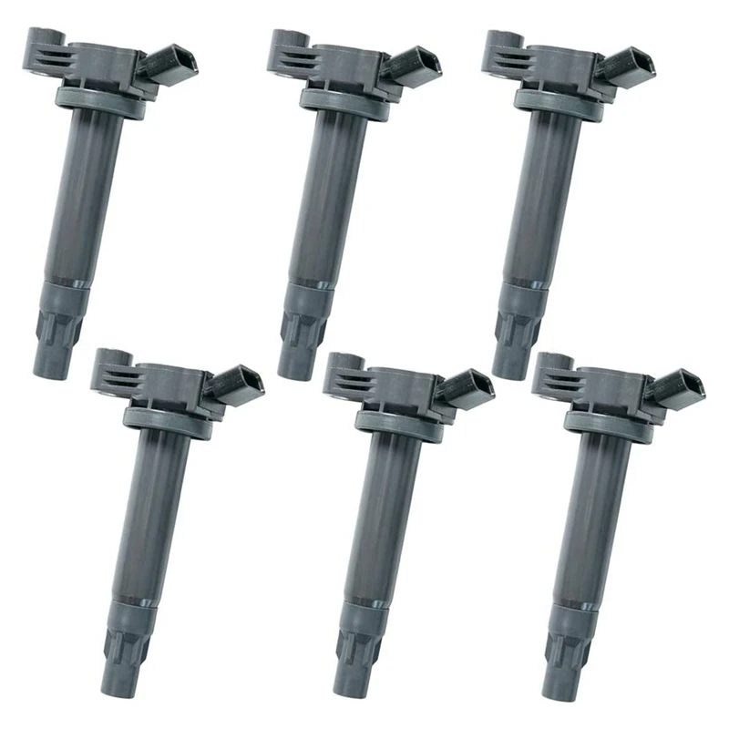 

Зажигания Сменные спирали для Toyota Camry Sienna Highlander Solara Lexus ES330 RX330 RX400H 9091902246 610-58657 C1452